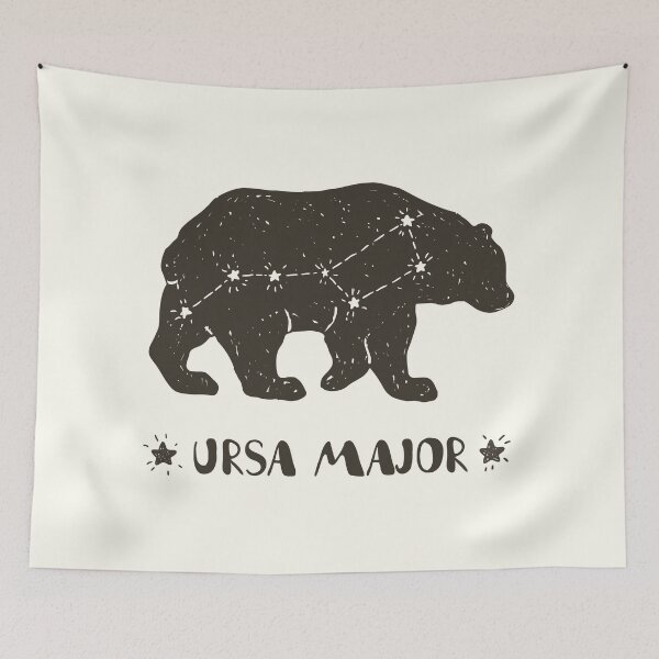 Item preview, Ursa Major designed and sold by Zhivova.