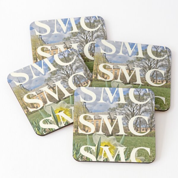 Item preview, Saint Mary's College Tulips designed and sold by emma-pano.