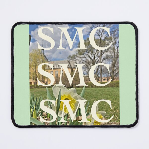 Item preview, Saint Mary's College Tulips designed and sold by emma-pano.