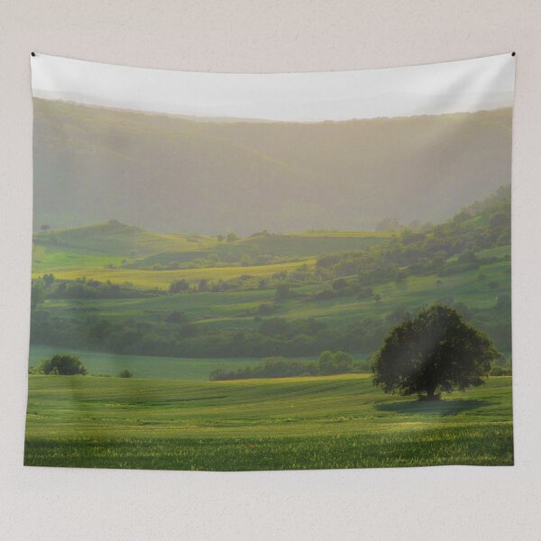 Item preview, Shadows on the landscape, Transylvania designed and sold by JulietTurnbull.