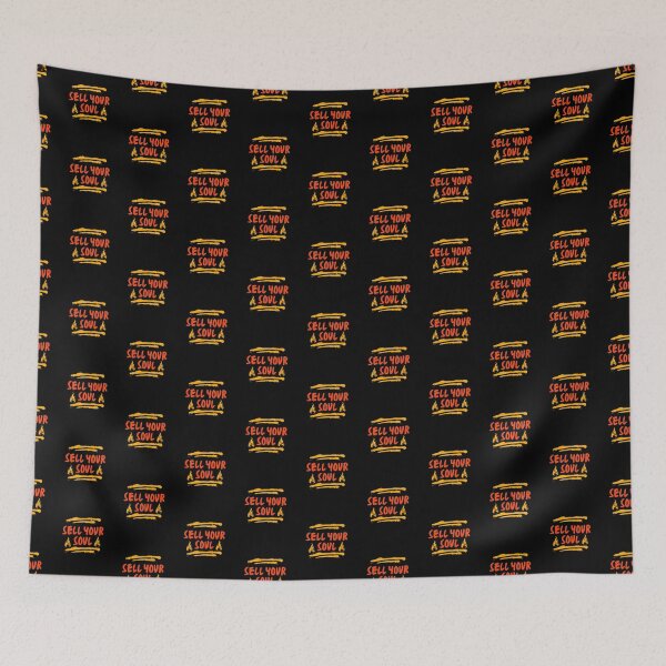 Item preview, Sell Your Soul designed and sold by Babytopia.