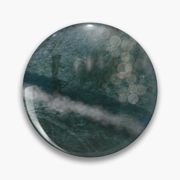 Item preview, The Seeker designed and sold by headtrackerart.