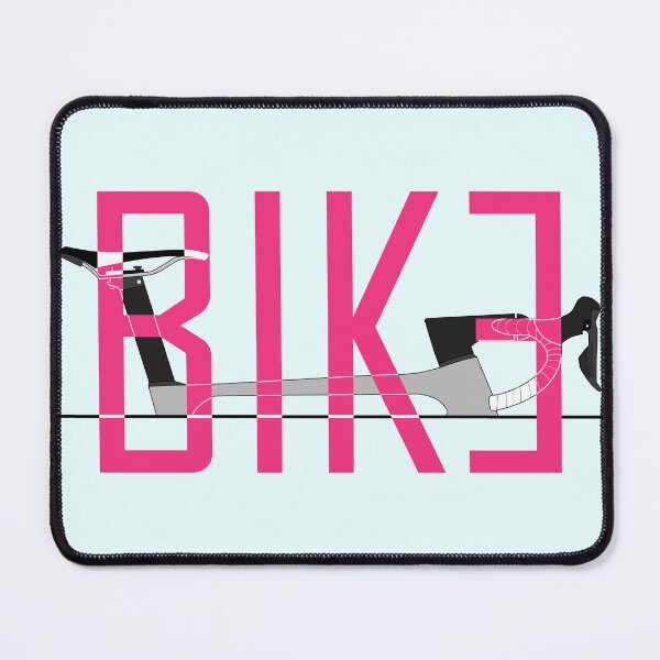 Item preview, Ice Grey Modern Road Bike Top Tube X-Ray designed and sold by RabeDesigns.