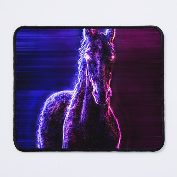 Item preview, Equus Ferus Caballus designed and sold by Phylanimals.