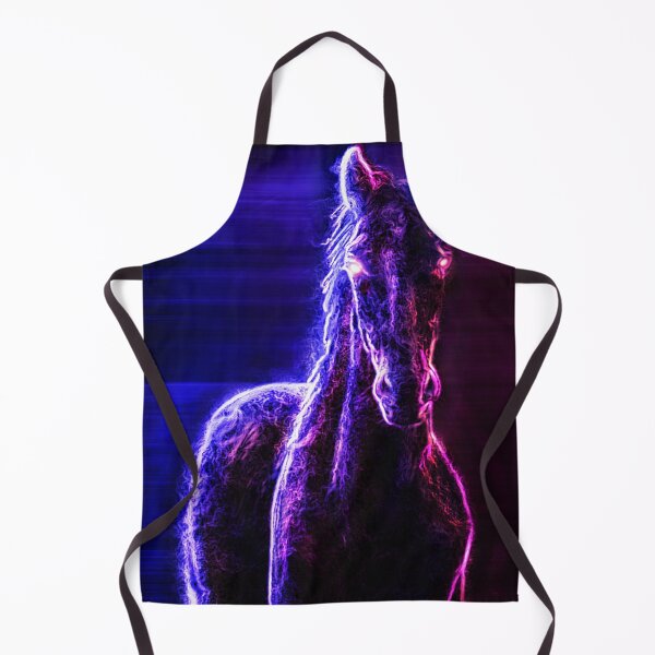 Item preview, Equus Ferus Caballus designed and sold by Phylanimals.
