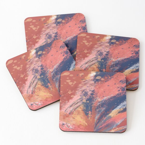 Item preview, Wild Abandon  designed and sold by headtrackerart.