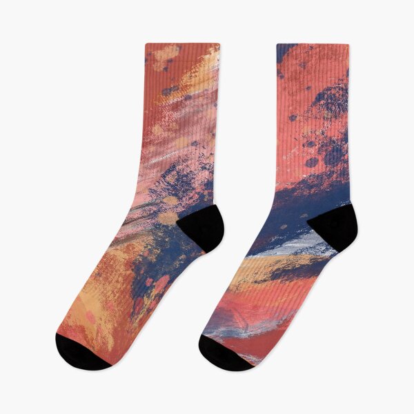 Item preview, Wild Abandon  designed and sold by headtrackerart.