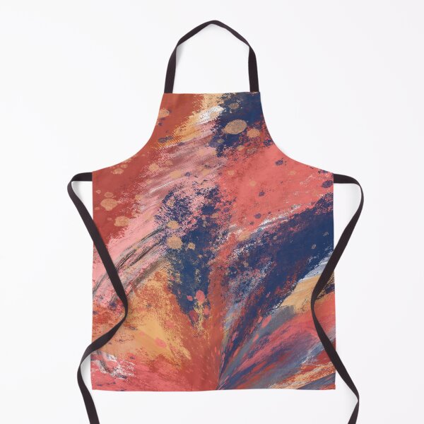 Item preview, Wild Abandon  designed and sold by headtrackerart.