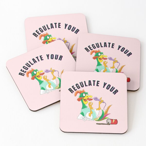 Item preview, Regulate your chicken designed and sold by Light79.