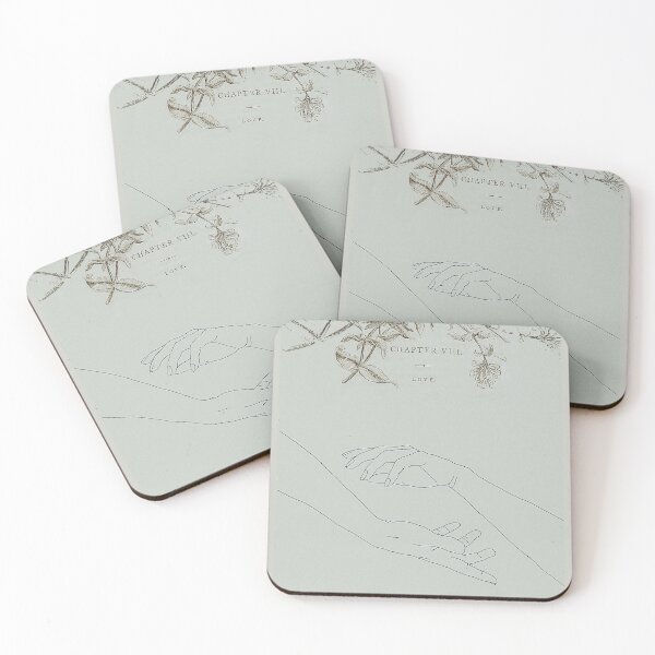 Item preview, Chapter One: Love designed and sold by apopofbeauty.