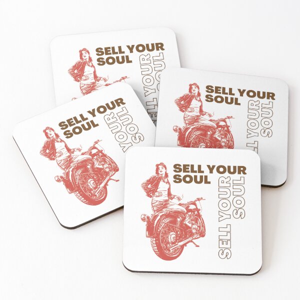 Item preview, Sell Your Soul designed and sold by Babytopia.