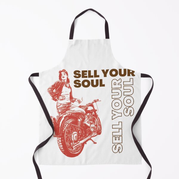Item preview, Sell Your Soul designed and sold by Babytopia.