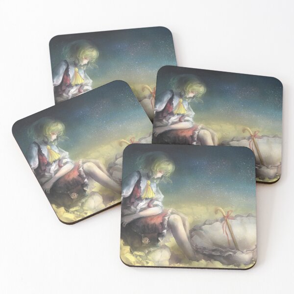 Item preview, Lost in Lost Ocean ~ Yuuka Kazami  designed and sold by Yiran0121.