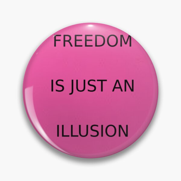 Item preview, Freedom ,Illusion , Freedom Matter's, Hope, Joy , designed and sold by artflare.