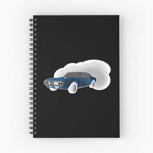 Item preview, American Muscle Car Drawing designed and sold by mrtraz.