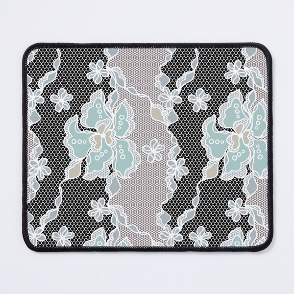 Item preview, Flowers in my Lace designed and sold by deepgoa.