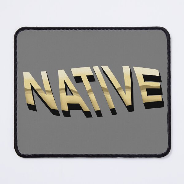 Item preview, Native designed and sold by Salohman.