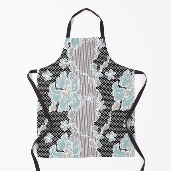 Item preview, Flowers in my Lace designed and sold by deepgoa.