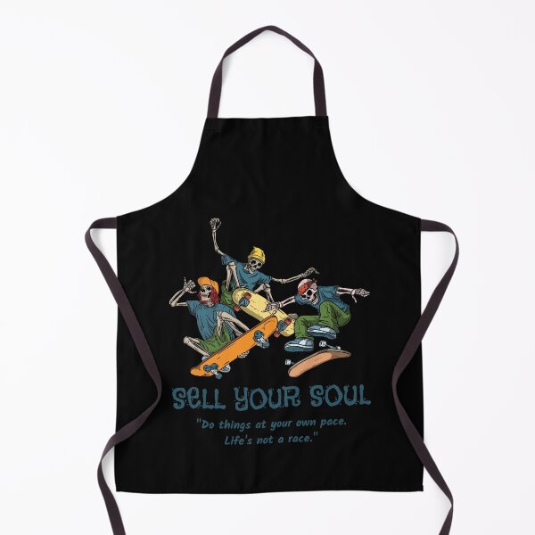 Item preview, Sell Your Soul designed and sold by Babytopia.