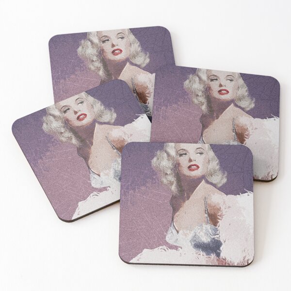 Item preview, Mamie Van Doren designed and sold by Zokann.