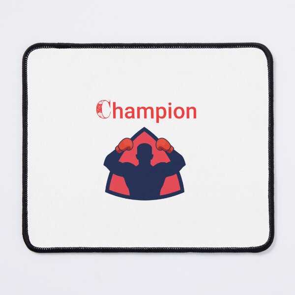 Item preview, Champion Art designed and sold by Taesclothing.