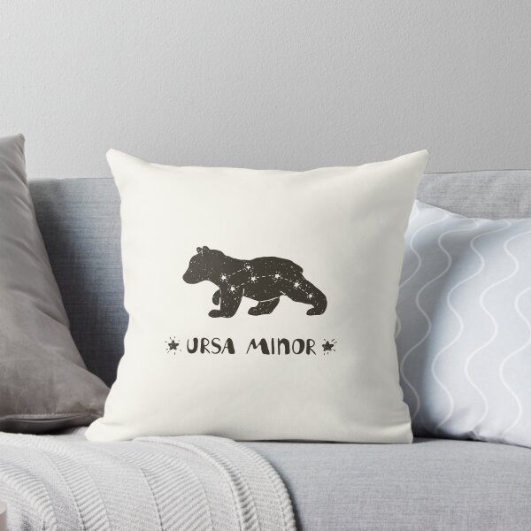 Item preview, Ursa minor designed and sold by Zhivova.