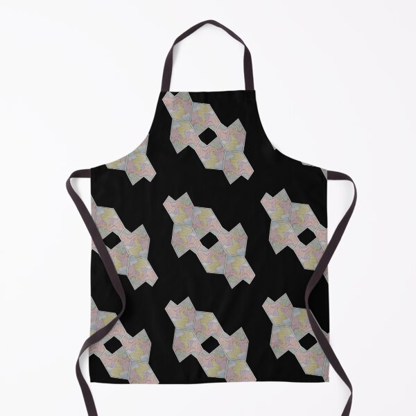 Item preview, Waves collage chain 1 designed and sold by Pipyo Studio.