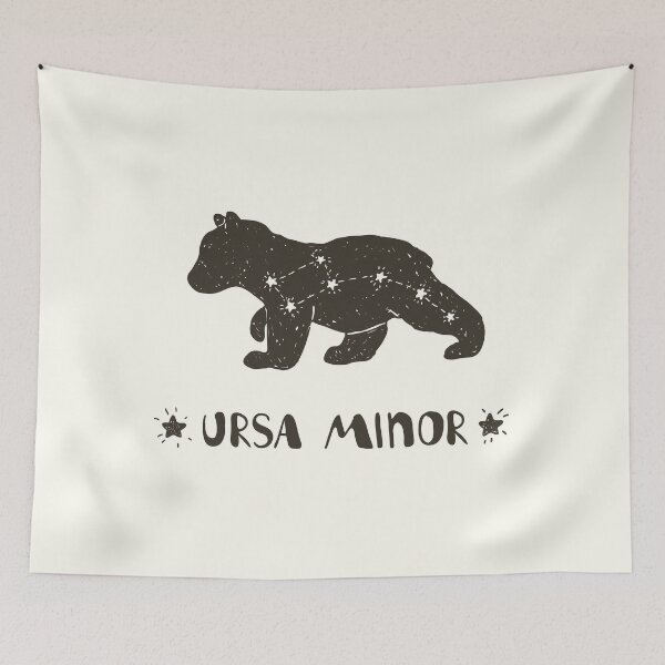 Item preview, Ursa minor designed and sold by Zhivova.
