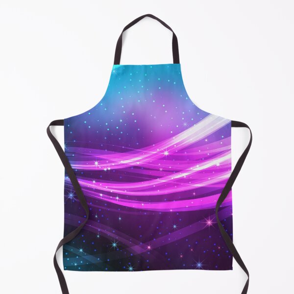 Item preview, Galaxy stars abstract design designed and sold by AI ART Studio.