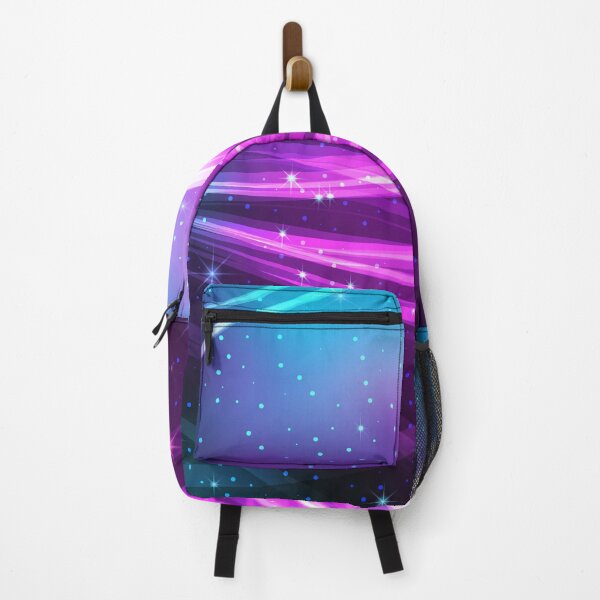 Item preview, Galaxy stars abstract design designed and sold by AI ART Studio.