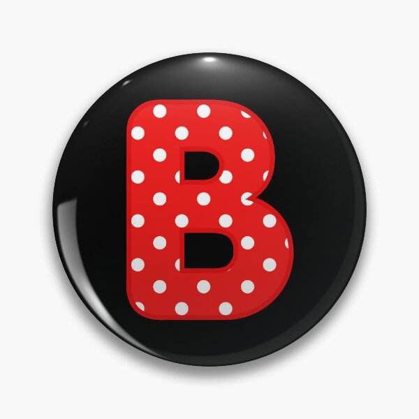 Item preview,  Letter B Graffiti ( Graffiti Letters ) designed and sold by PotluckPrints.