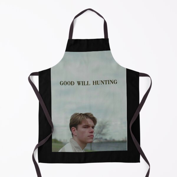 Item preview, Good will hunting designed and sold by funnstores009.