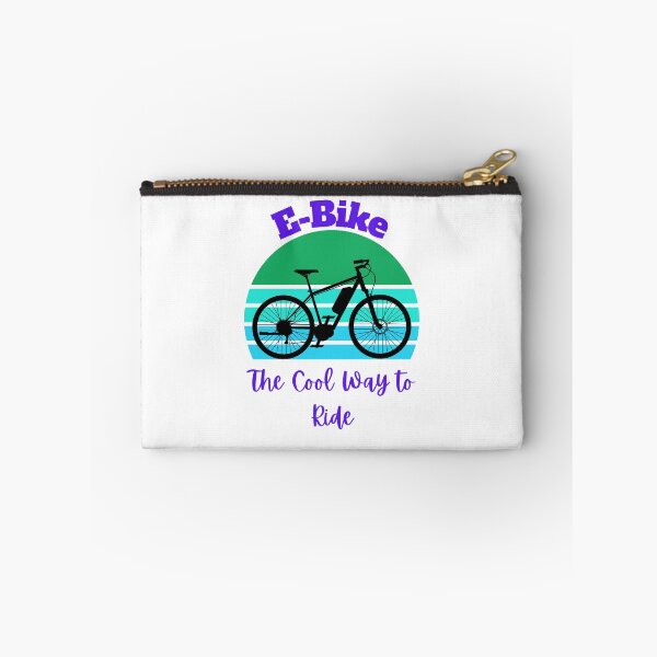 Item preview, E-Bike The Cool Way to Ride designed and sold by Queen1120.
