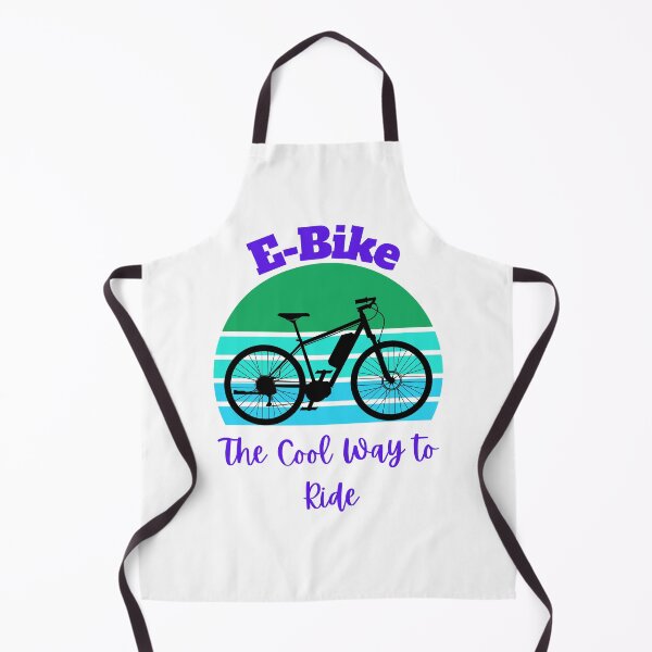 Item preview, E-Bike The Cool Way to Ride designed and sold by Queen1120.