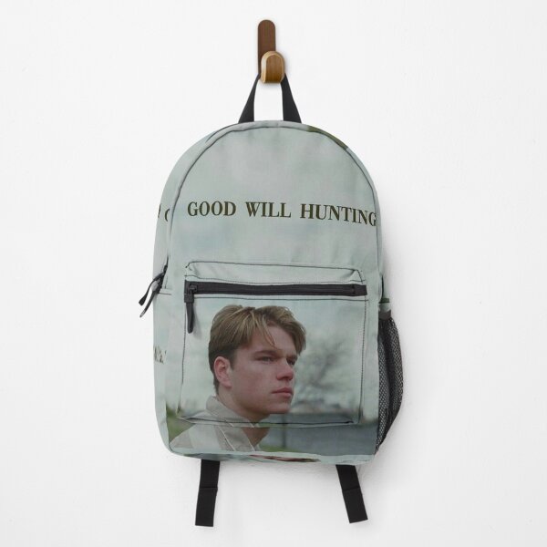 Item preview, Good will hunting designed and sold by funnstores009.