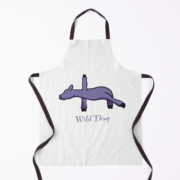 Item preview, Wild Thing designed and sold by Krista Wargo.