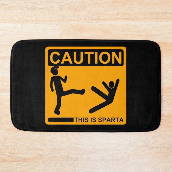 Item preview, caution this is sparta designed and sold by AnimeVision.