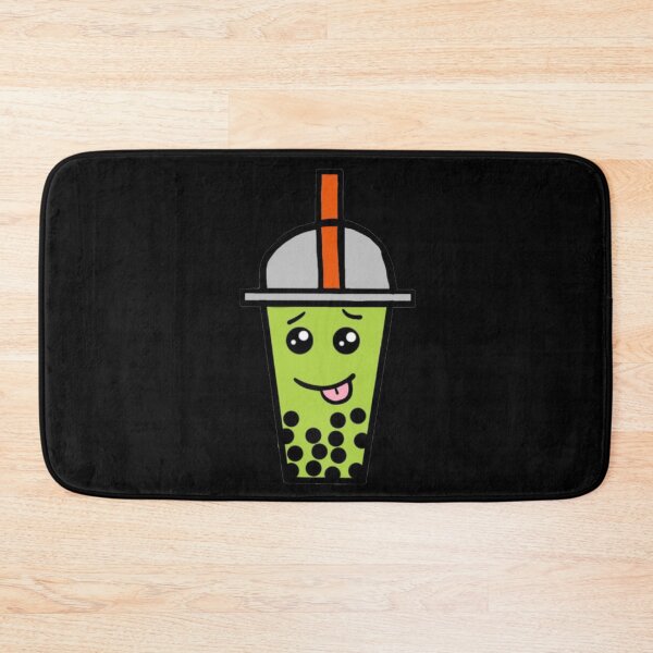 Item preview, Matcha Green Drink Tea Powder For Bubbly Boba Lovers designed and sold by Barolina.
