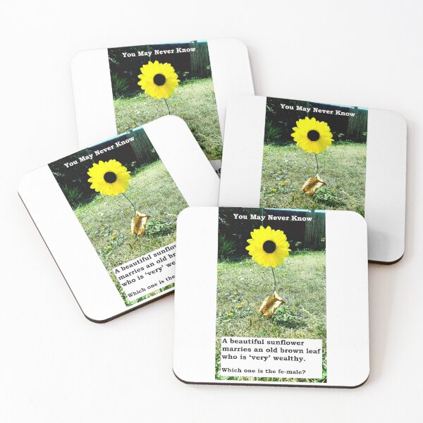 Item preview, You May Never Know designed and sold by FrankieLassut.