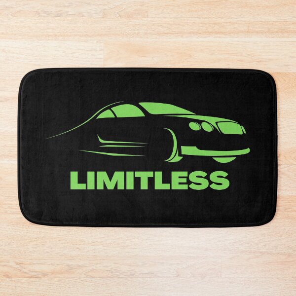 Item preview, Limitless car designed and sold by Zeetube.