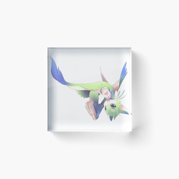 Item preview, Leaf-grif designed and sold by rudragon.