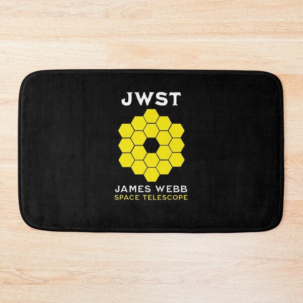 Item preview, JWST James Webb Space Telescope Essential designed and sold by Pluto's  Art.
