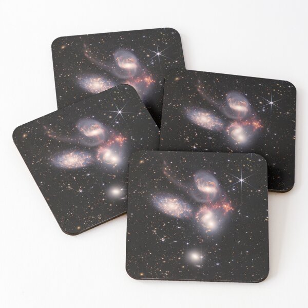 Item preview, Stephan’s Quintet designed and sold by Oliveirallan.