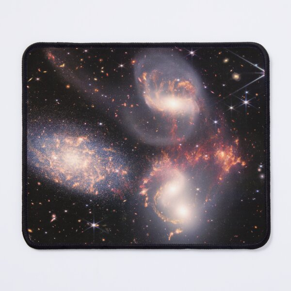 Item preview, Stephan’s Quintet designed and sold by Oliveirallan.