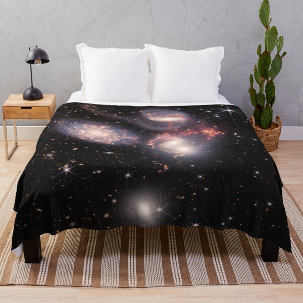 Item preview, Stephan’s Quintet designed and sold by Oliveirallan.