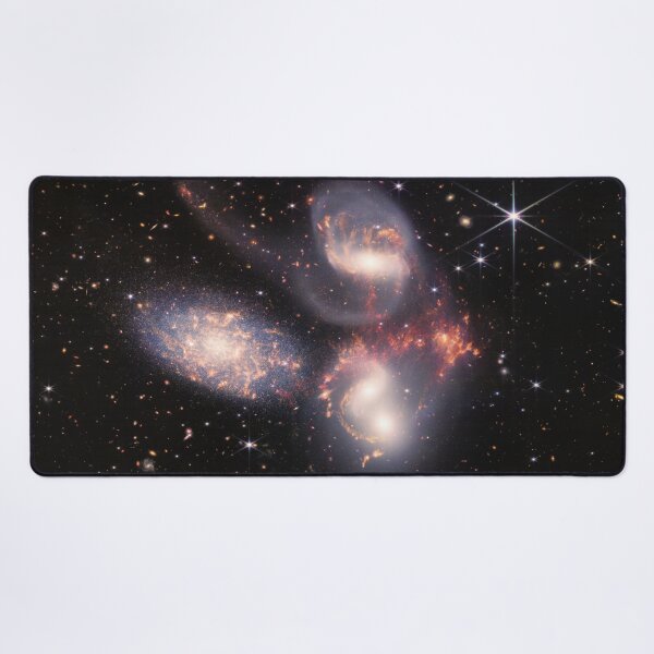 Item preview, Stephan’s Quintet designed and sold by Oliveirallan.