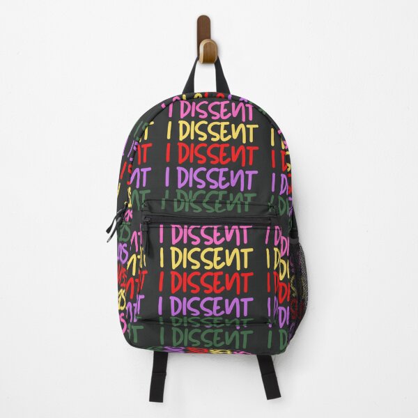 Item preview, i dissent t-shirts, dissent t-shirts designed and sold by BLUE bubble.