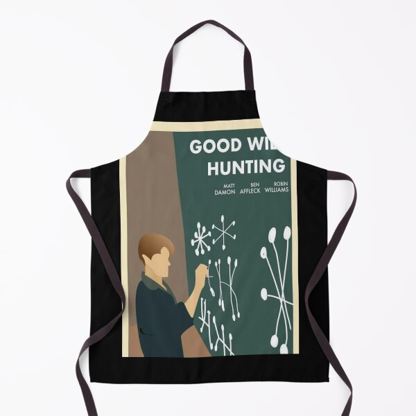 Item preview, Good will hunting designed and sold by funnstores009.