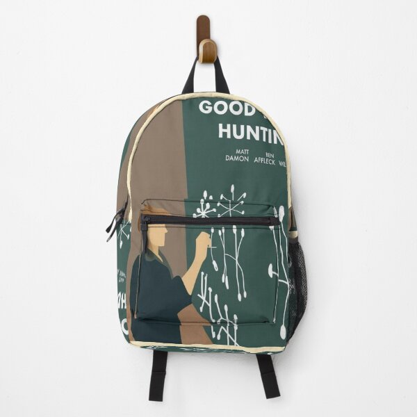 Item preview, Good will hunting designed and sold by funnstores009.