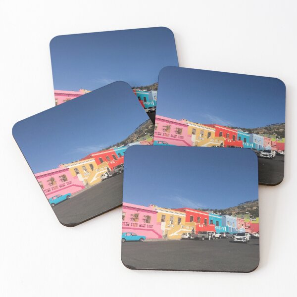 Item preview, Bo Kaap - South Africa designed and sold by sarahdillon.